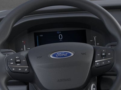 2026 Ford Transit-250 MEDIUM ROOF CARGO VAN Commercial
