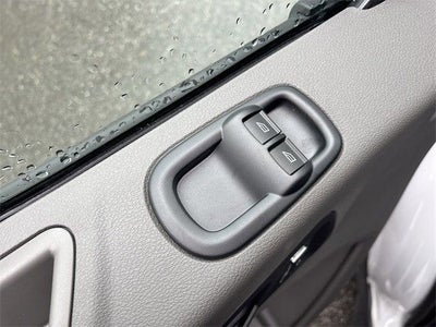 2026 Ford Transit-250 MEDIUM ROOF CARGO VAN Commercial