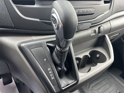 2026 Ford Transit-250 MEDIUM ROOF CARGO VAN Commercial