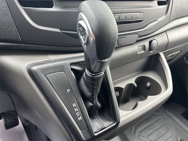 2026 Ford Transit-250 MEDIUM ROOF CARGO VAN Commercial