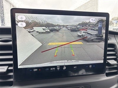 2026 Ford Transit-250 MEDIUM ROOF CARGO VAN Commercial