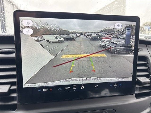 2026 Ford Transit-250 MEDIUM ROOF CARGO VAN Commercial