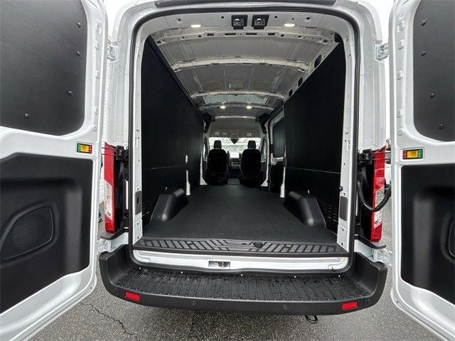 2026 Ford Transit-250 MEDIUM ROOF CARGO VAN Commercial