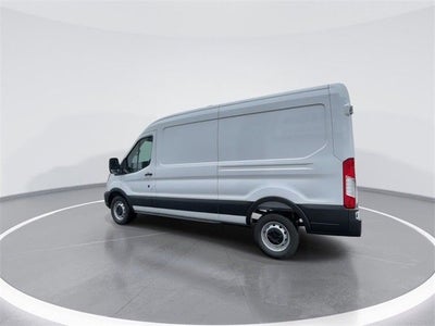 2026 Ford Transit-250 MEDIUM ROOF CARGO VAN Commercial