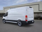 2025 Ford Transit-250 MEDIUM ROOF CARGO VAN Commercial