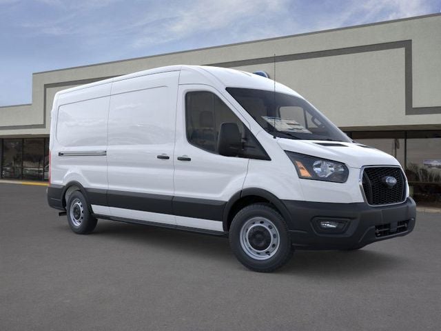 2025 Ford Transit-250 MEDIUM ROOF CARGO VAN Commercial