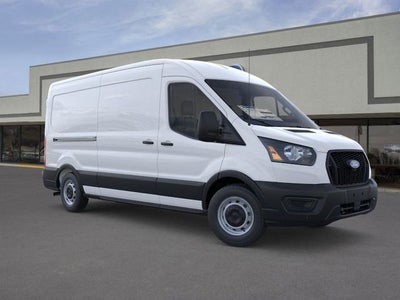 2026 Ford Transit-250 MEDIUM ROOF CARGO VAN Commercial