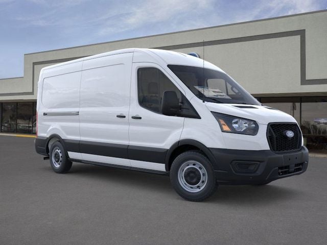 2026 Ford Transit-250 MEDIUM ROOF CARGO VAN Commercial