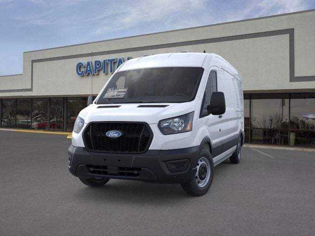 2026 Ford Transit-250 MEDIUM ROOF CARGO VAN Commercial