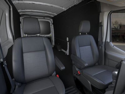 2026 Ford Transit-250 MEDIUM ROOF CARGO VAN Commercial