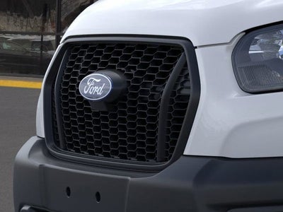 2026 Ford Transit-250 MEDIUM ROOF CARGO VAN Commercial