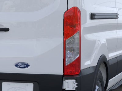 2026 Ford Transit-250 MEDIUM ROOF CARGO VAN Commercial