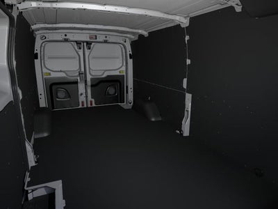 2025 Ford Transit-250 LOW ROOF CARGO VAN Commercial