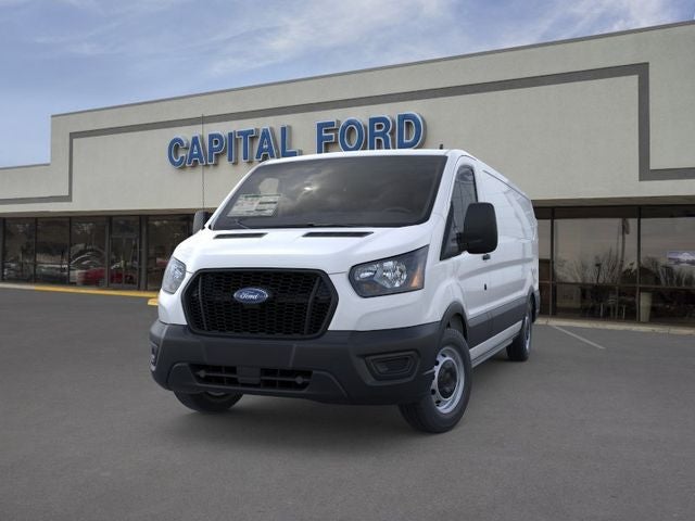 2025 Ford Transit-250 LOW ROOF CARGO VAN Commercial