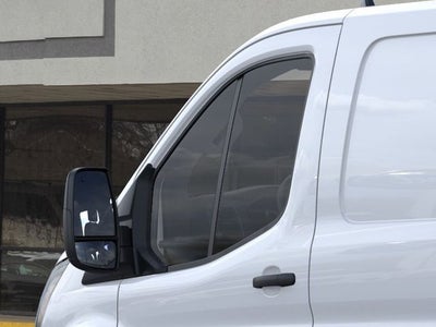 2025 Ford Transit-250 LOW ROOF CARGO VAN Commercial