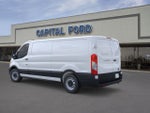 2025 Ford Transit-250 LOW ROOF CARGO VAN Commercial