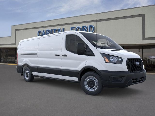 2025 Ford Transit-250 LOW ROOF CARGO VAN Commercial