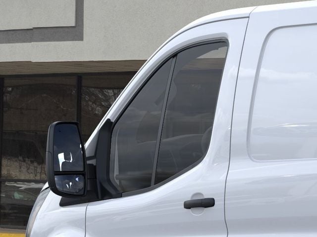 2026 Ford Transit-250 LOW ROOF CARGO VAN Commercial