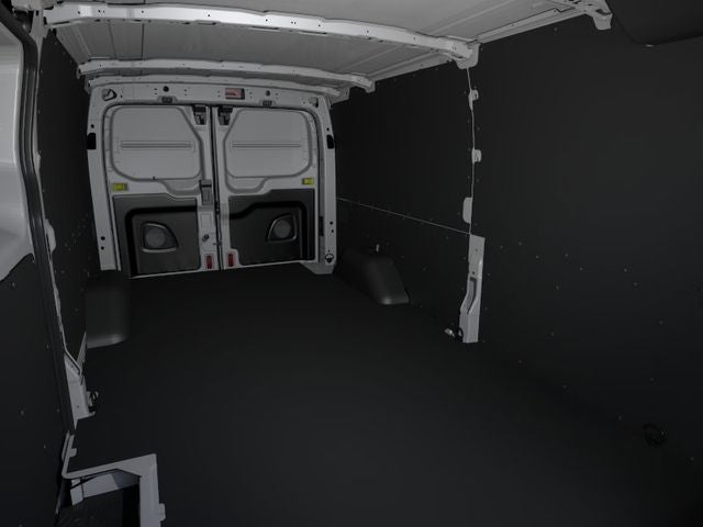 2025 Ford Transit-250 LOW ROOF CARGO VAN Commercial