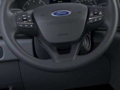 2025 Ford Transit-250 LOW ROOF CARGO VAN Commercial