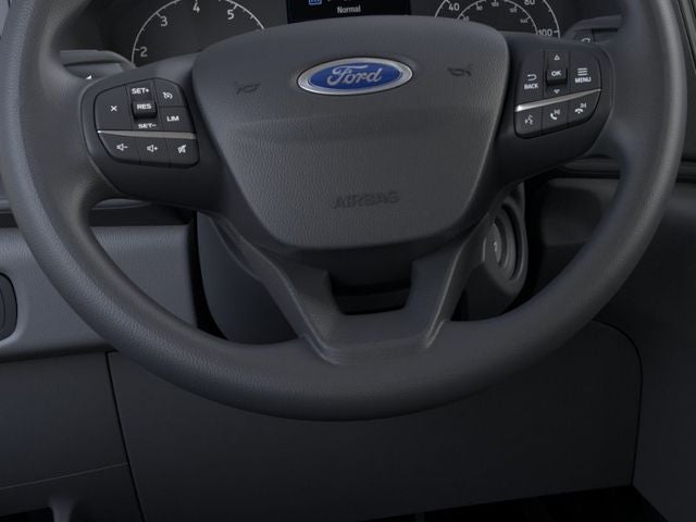 2025 Ford Transit-250 LOW ROOF CARGO VAN Commercial