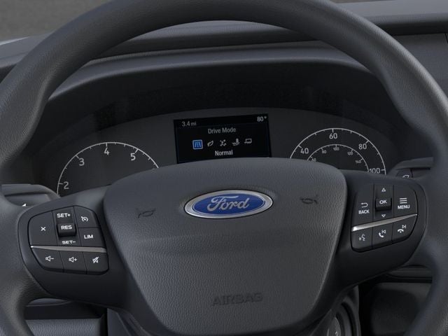 2025 Ford Transit-250 LOW ROOF CARGO VAN Commercial