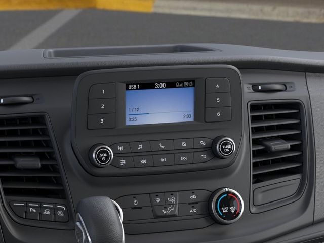 2025 Ford Transit-250 LOW ROOF CARGO VAN Commercial