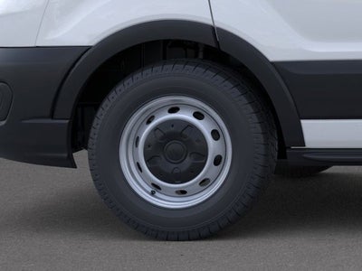 2025 Ford Transit-250 LOW ROOF CARGO VAN Commercial