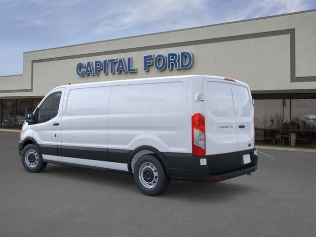 2025 Ford Transit-250 LOW ROOF CARGO VAN Commercial