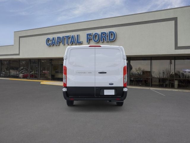 2025 Ford Transit-250 LOW ROOF CARGO VAN Commercial
