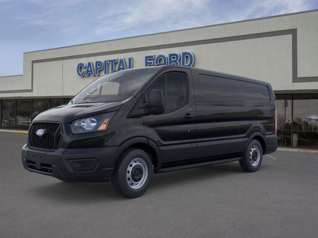 2026 Ford Transit-250 LOW ROOF CARGO VAN Commercial