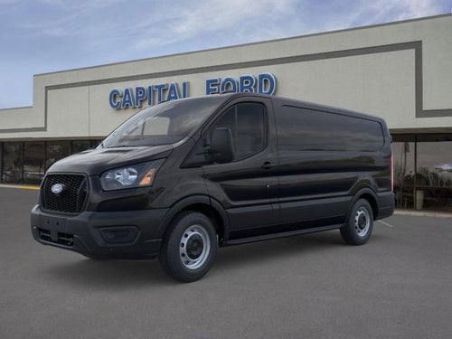 2026 Ford Transit-250 LOW ROOF CARGO VAN Commercial