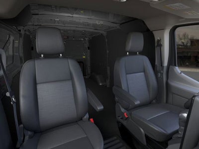 2026 Ford Transit-250 LOW ROOF CARGO VAN Commercial