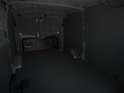 2026 Ford Transit-250 LOW ROOF CARGO VAN Commercial