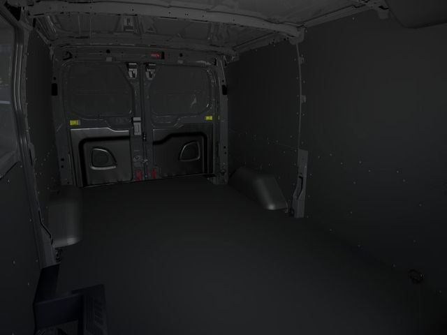 2026 Ford Transit-250 LOW ROOF CARGO VAN Commercial