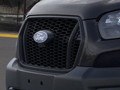 2026 Ford Transit-250 LOW ROOF CARGO VAN Commercial