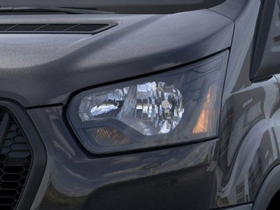 2026 Ford Transit-250 LOW ROOF CARGO VAN Commercial
