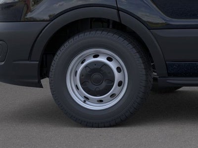 2026 Ford Transit-250 LOW ROOF CARGO VAN Commercial