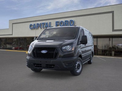 2026 Ford Transit-250 LOW ROOF CARGO VAN Commercial