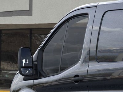 2026 Ford Transit-250 LOW ROOF CARGO VAN Commercial