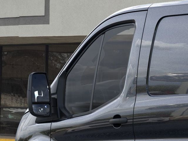 2026 Ford Transit-250 LOW ROOF CARGO VAN Commercial