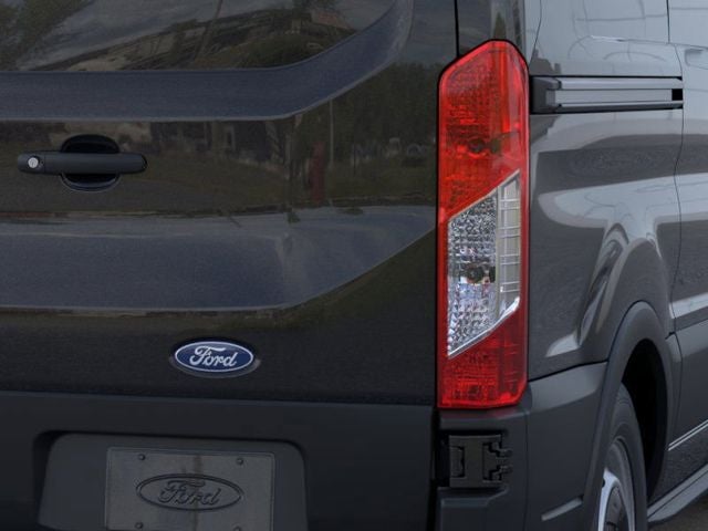 2026 Ford Transit-250 LOW ROOF CARGO VAN Commercial