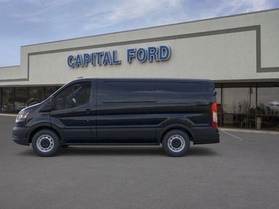 2026 Ford Transit-250 LOW ROOF CARGO VAN Commercial