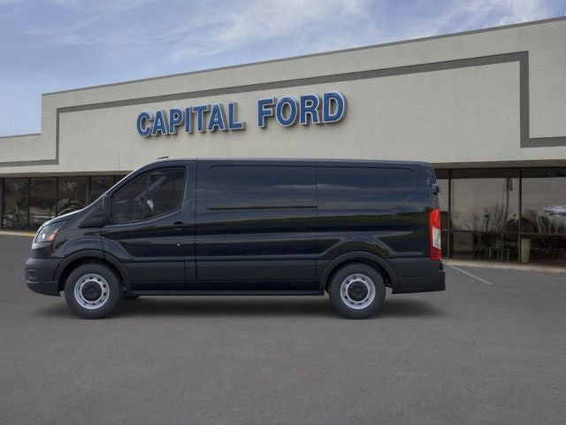 2026 Ford Transit-250 LOW ROOF CARGO VAN Commercial