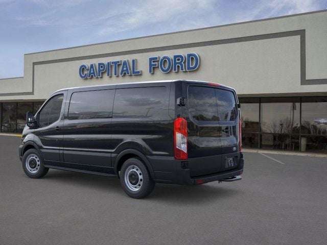 2026 Ford Transit-250 LOW ROOF CARGO VAN Commercial