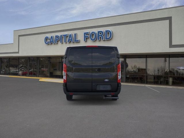 2026 Ford Transit-250 LOW ROOF CARGO VAN Commercial