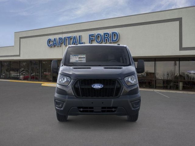 2026 Ford Transit-250 LOW ROOF CARGO VAN Commercial