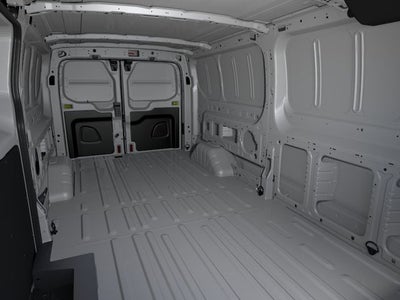 2026 Ford Transit-250 LOW ROOF CARGO VAN Commercial