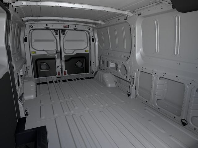 2026 Ford Transit-250 LOW ROOF CARGO VAN Commercial