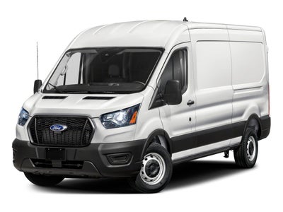 2026 Ford Transit-250 Base Commercial